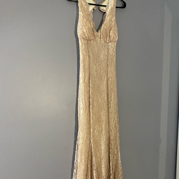 Prom dress !! - Picture 3 of 3